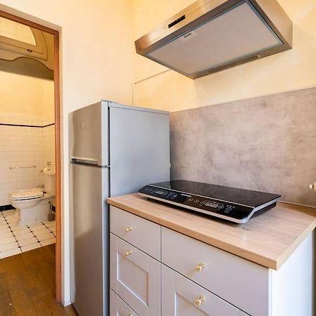 Appartamento Elegante E Centrale La Foglia D'Oro Bolonia Exterior foto