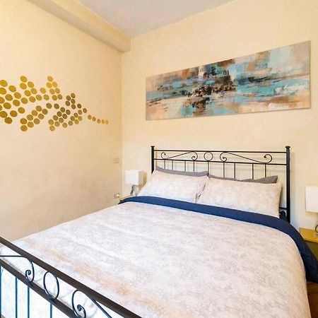 Appartamento Elegante E Centrale La Foglia D'Oro Bolonia Exterior foto